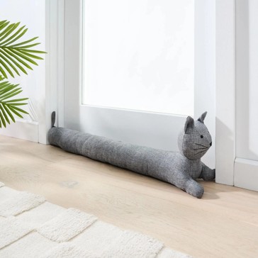 Anko Cat Draught Stopper