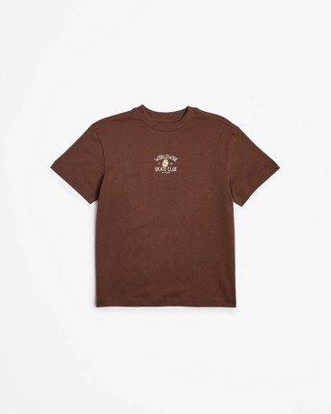 Australian Cotton Print T-shirt