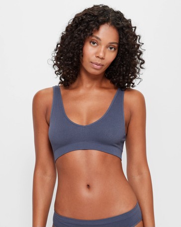 Women's Wirefree Bras