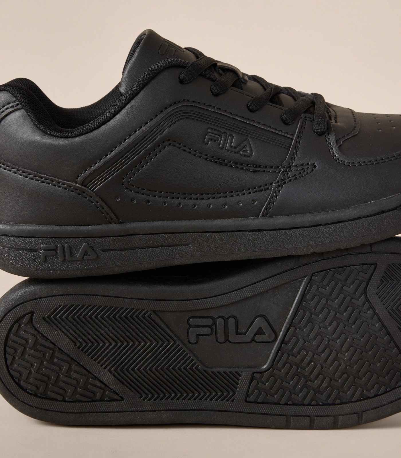 Fila clearance sneakers target