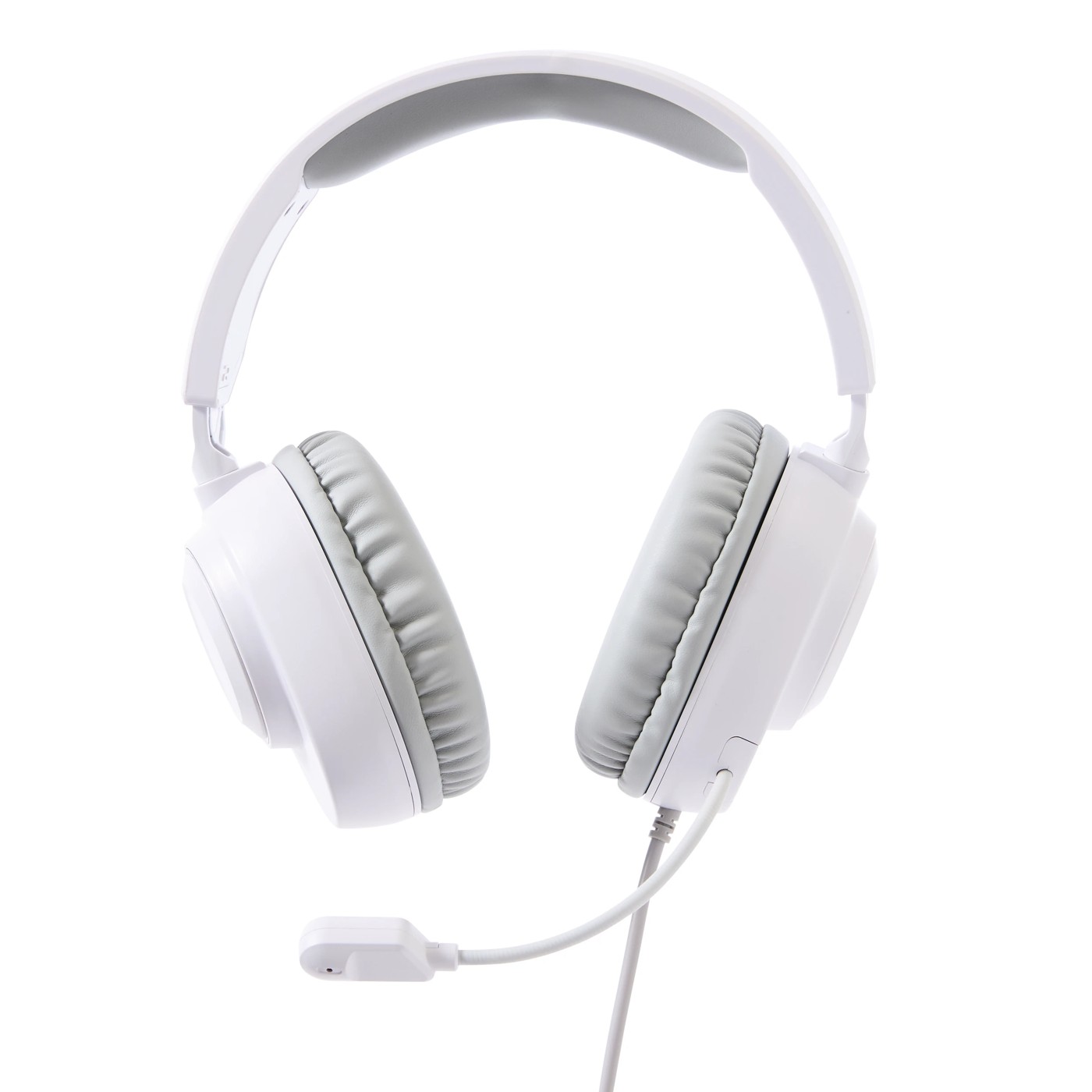 Anko Gaming Headset - White 4 of 5