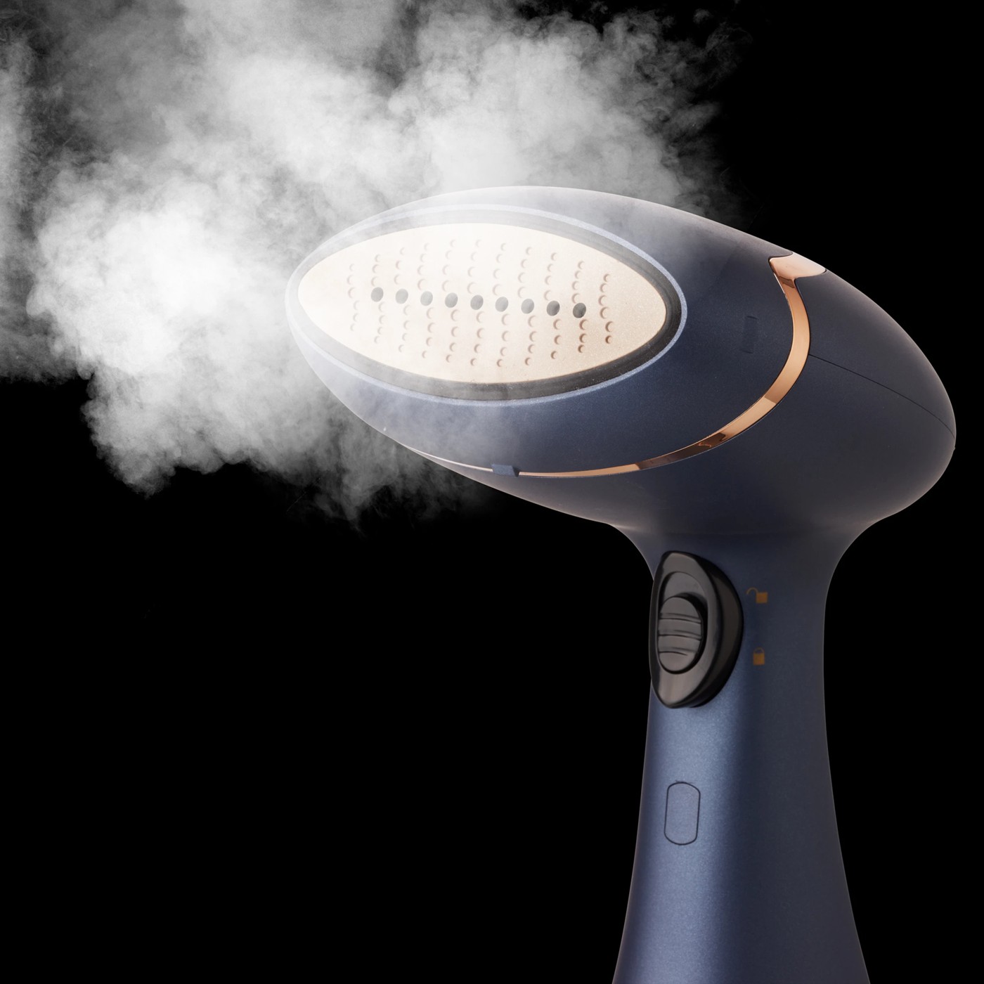 Russell Hobbs Handheld Supreme Steamer 3 of 5