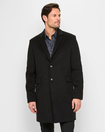 Car Coat - Preview