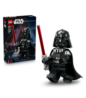 LEGO® Star Wars TM Up-Scaled Darth Vader™ Minifigure 75461