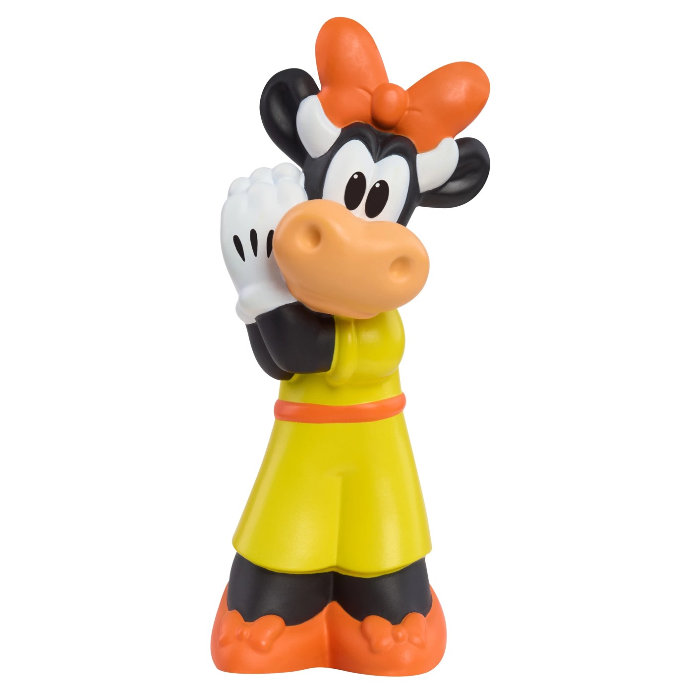 Disney Signature Collection Minnie Bath Caddy 2 of 6