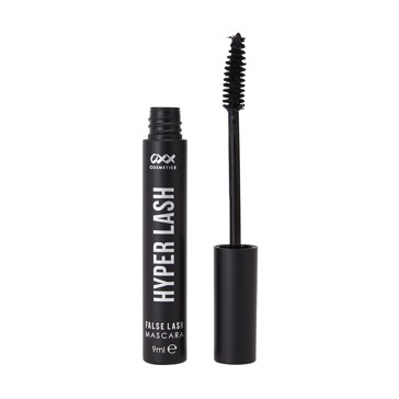 False Lash Mascara, Hyper Lash - OXX Cosmetics