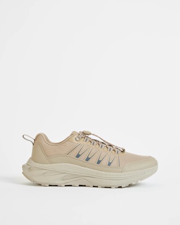 Hiking Knit Trainers
