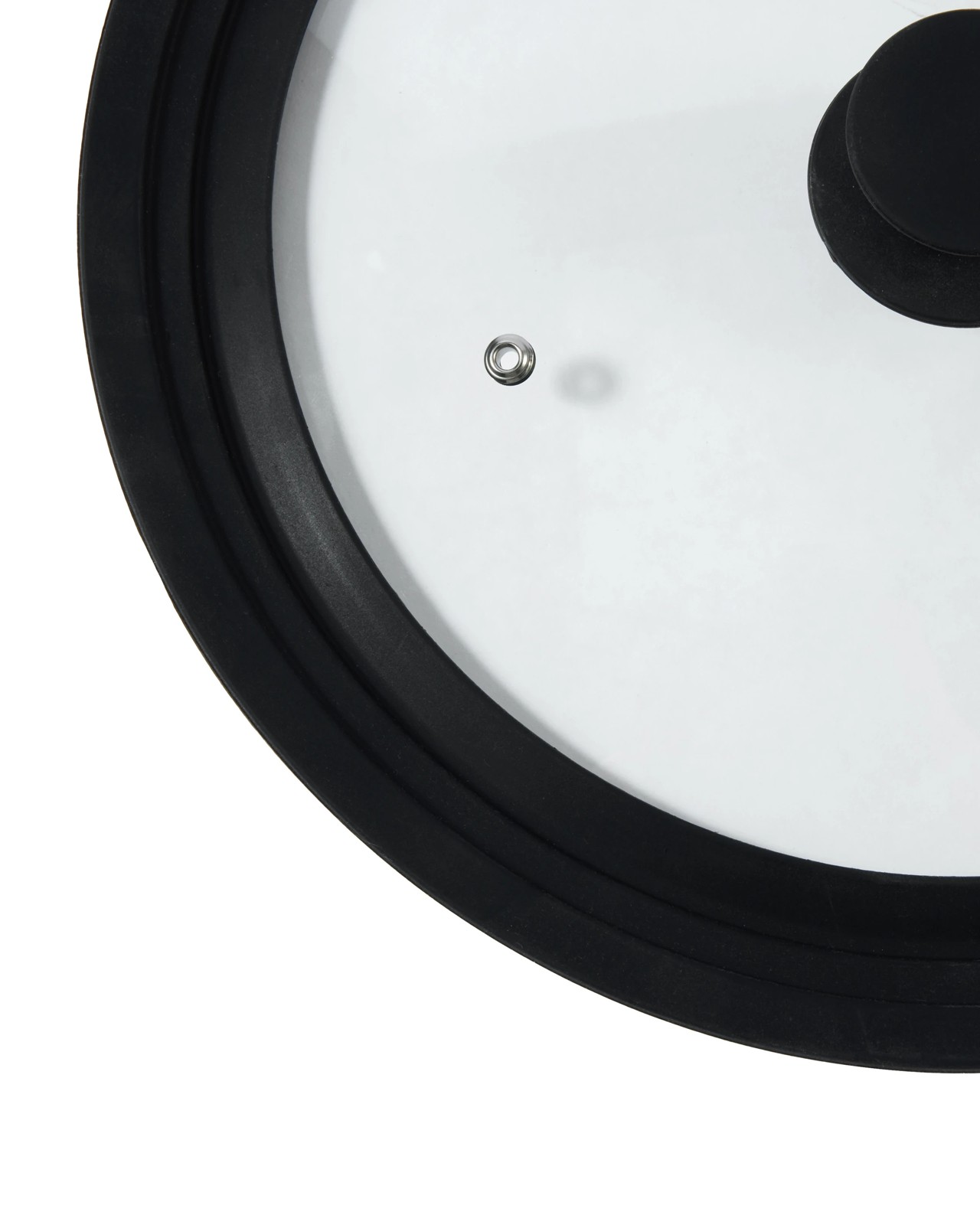 Silicone Universal Lid - Anko 4 of 6