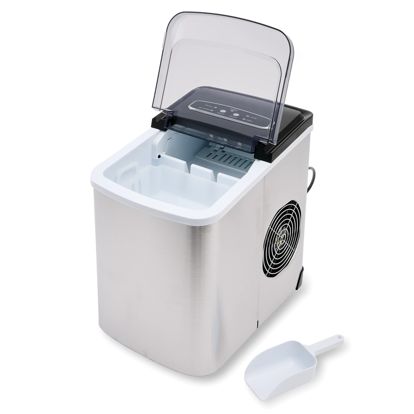 Anko 2L Ice Maker 4 of 6