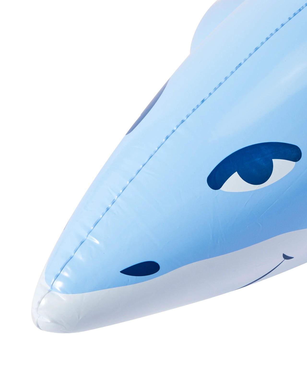 Anko Inflatable Shark Rider 6 of 6