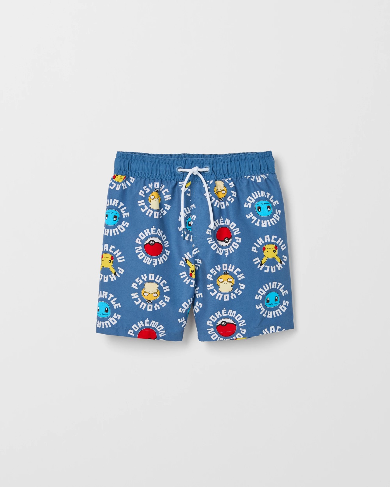 Pokemon Swim Boardshorts 4 of 5