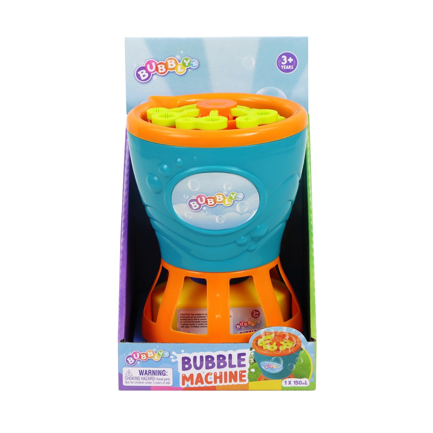 Bubble machine store target australia