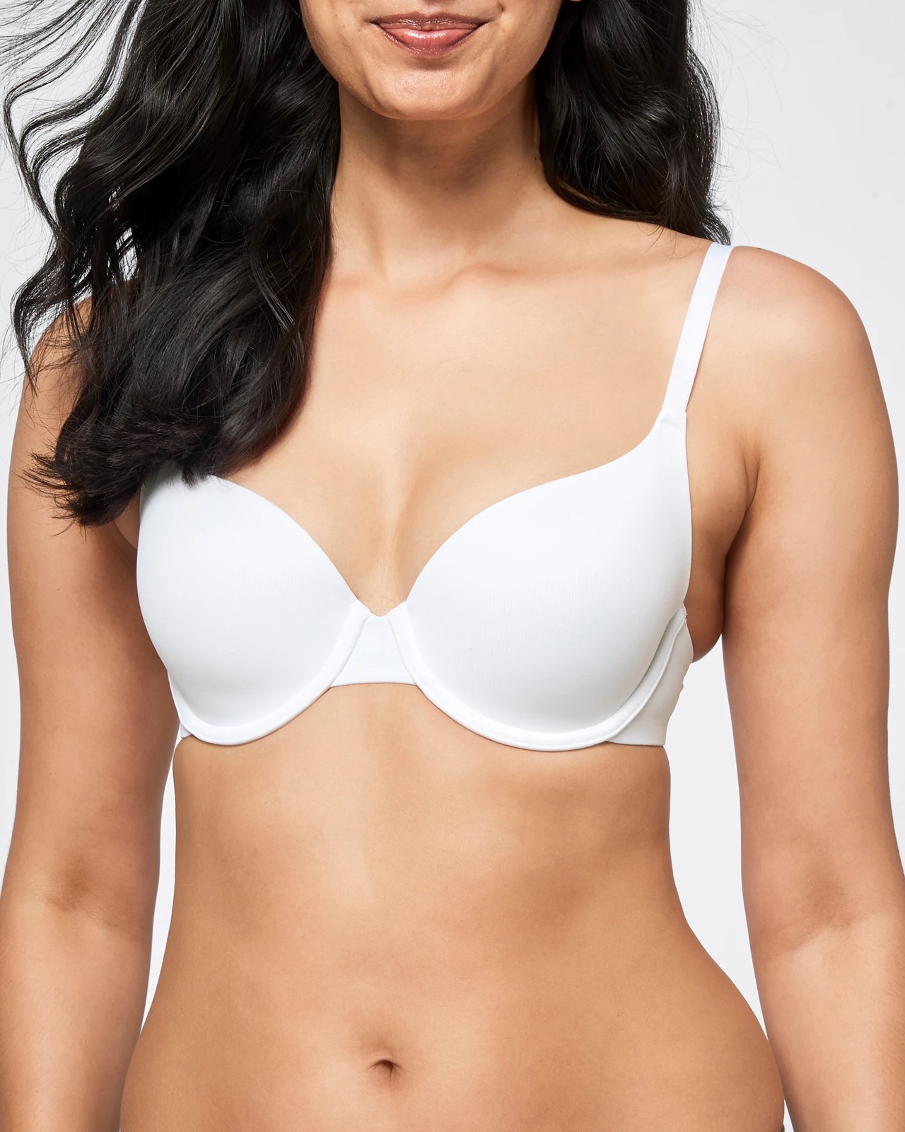 Target Everyday T-Shirt Bra - White