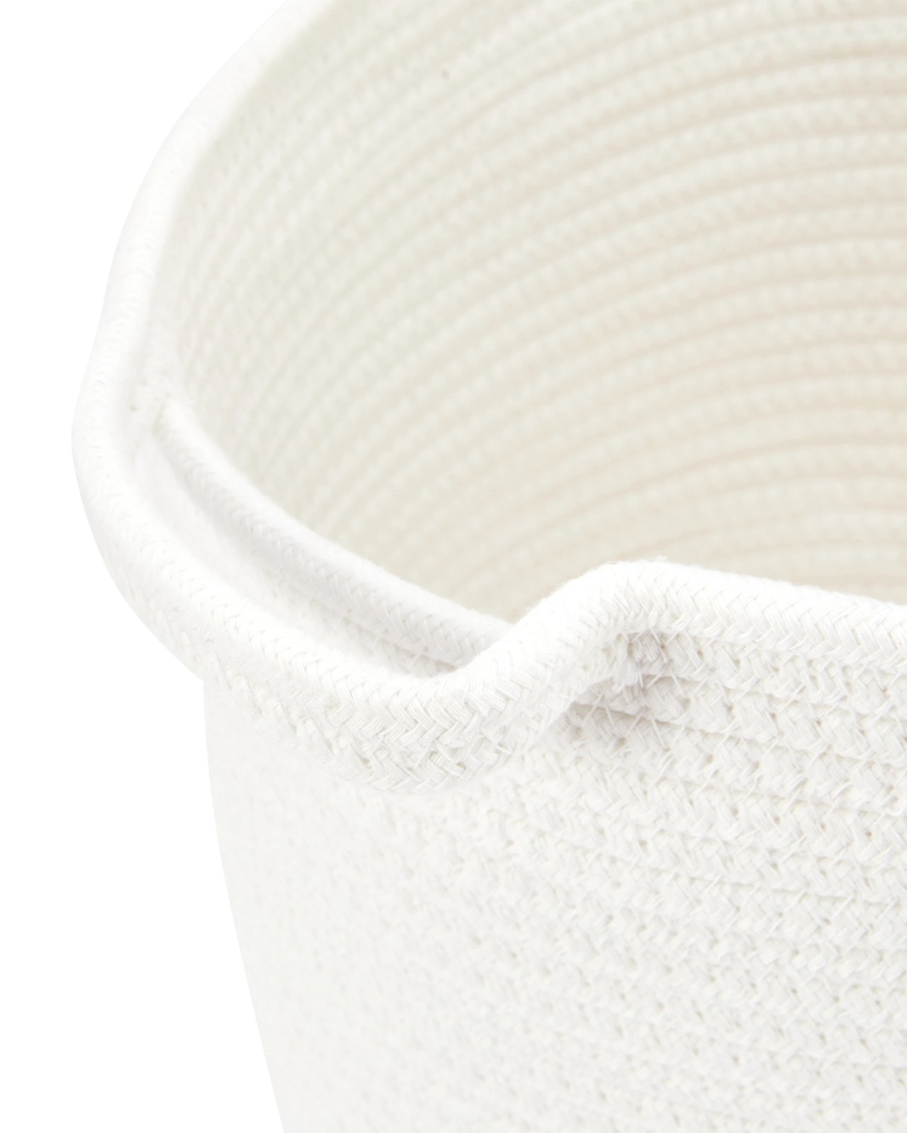 Anko Storage Basket - Rainbow 3 of 5