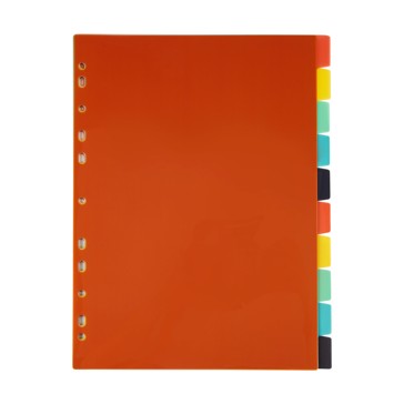 Plastic Dividers - Anko