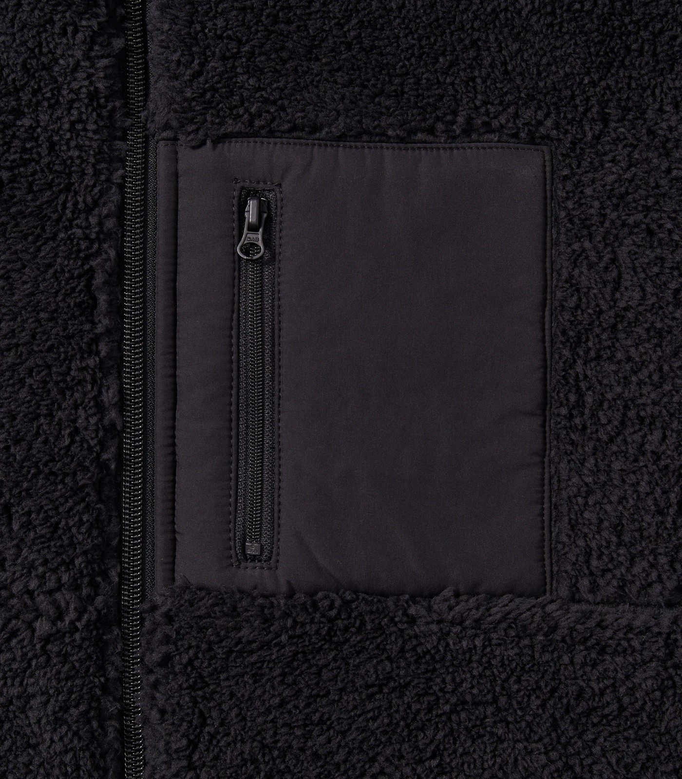 Teddy Fleece Zip Jumper 5 of 6