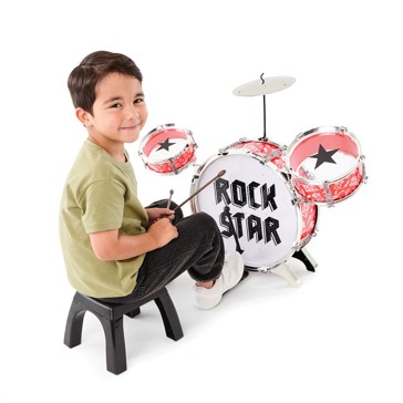 Drum Kit - Anko