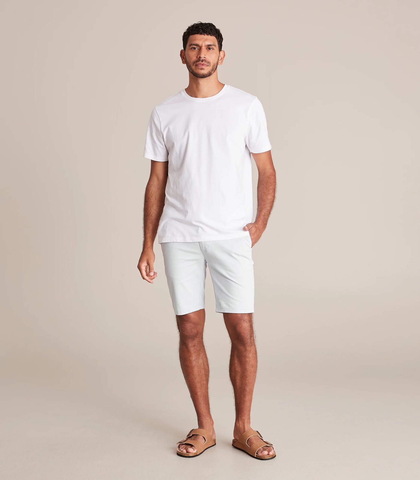 Slim Chino Shorts 6 of 6