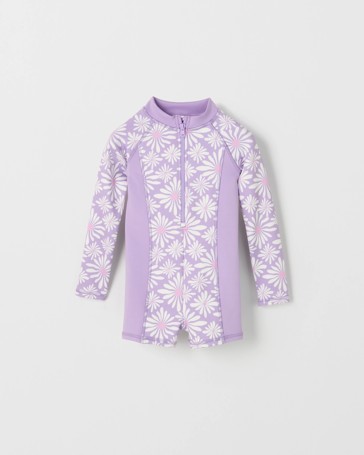 Long Sleeve Long Leg Swim Surfsuit