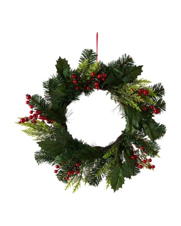 Anko Traditional Wreath