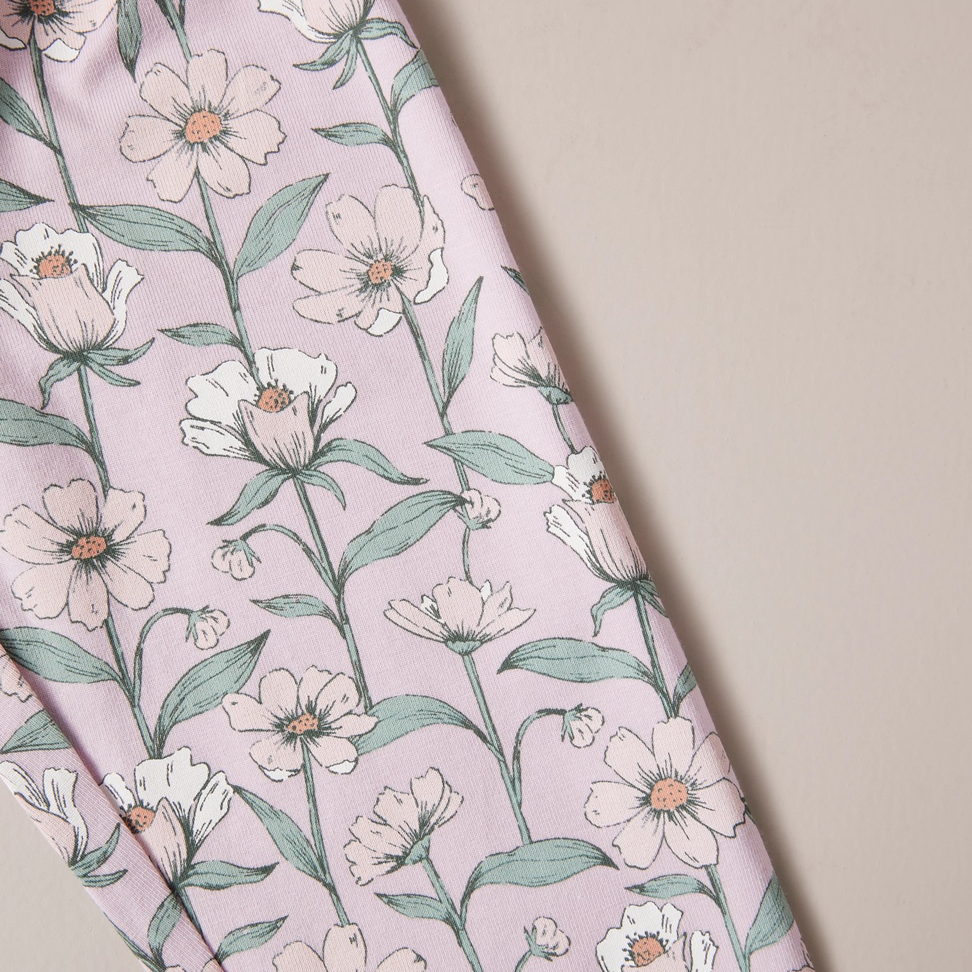 Print Legging 4 of 4