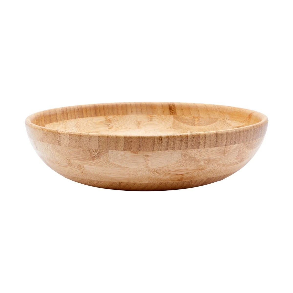 Bamboo Salad Bowl - Anko 2 of 5