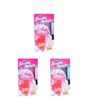 Sippy's Slushy Maker - Assorted