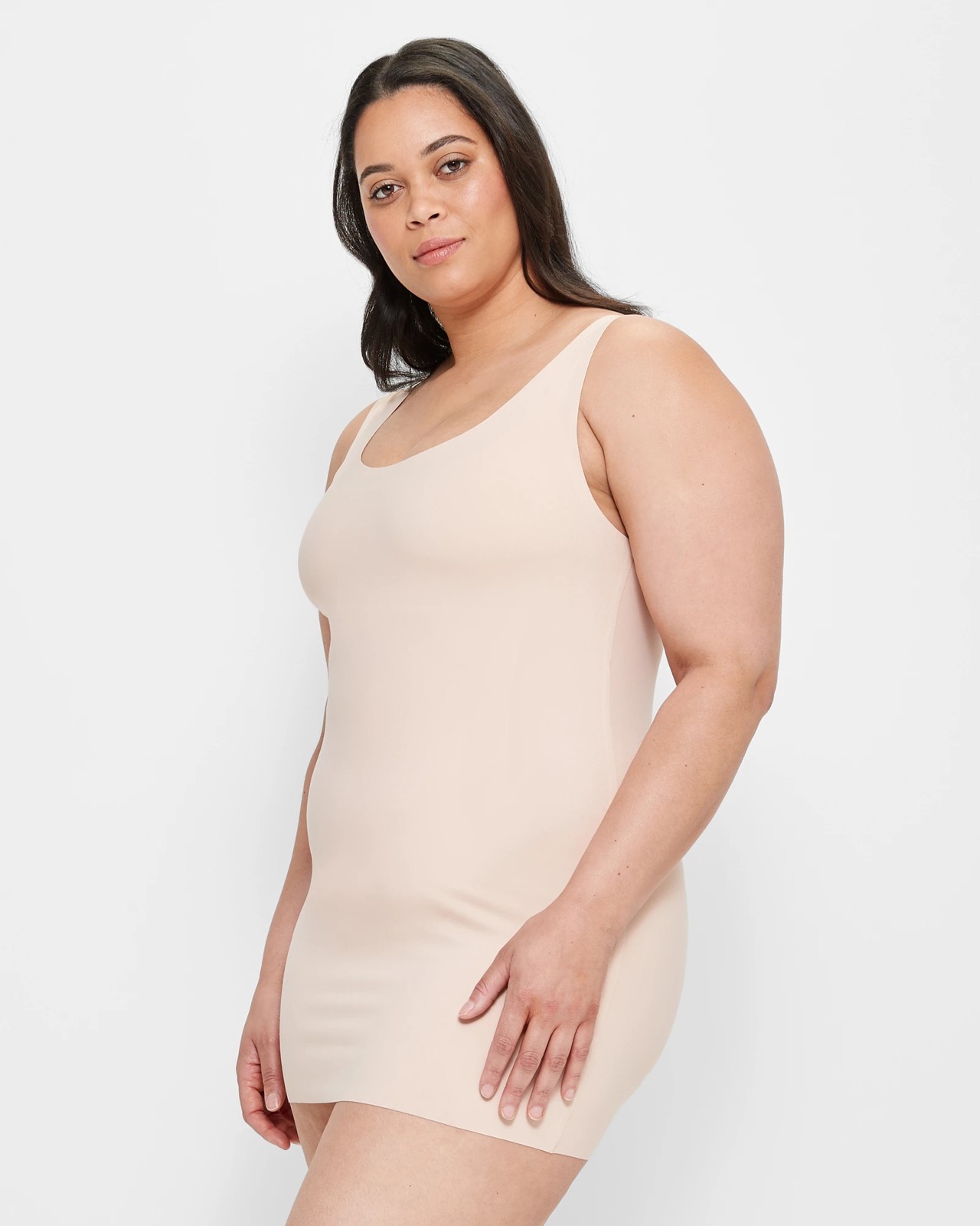 Laser Shape by Ambra is our light support shapewear designed for maximum  comfort with invisible finish. Available online now.