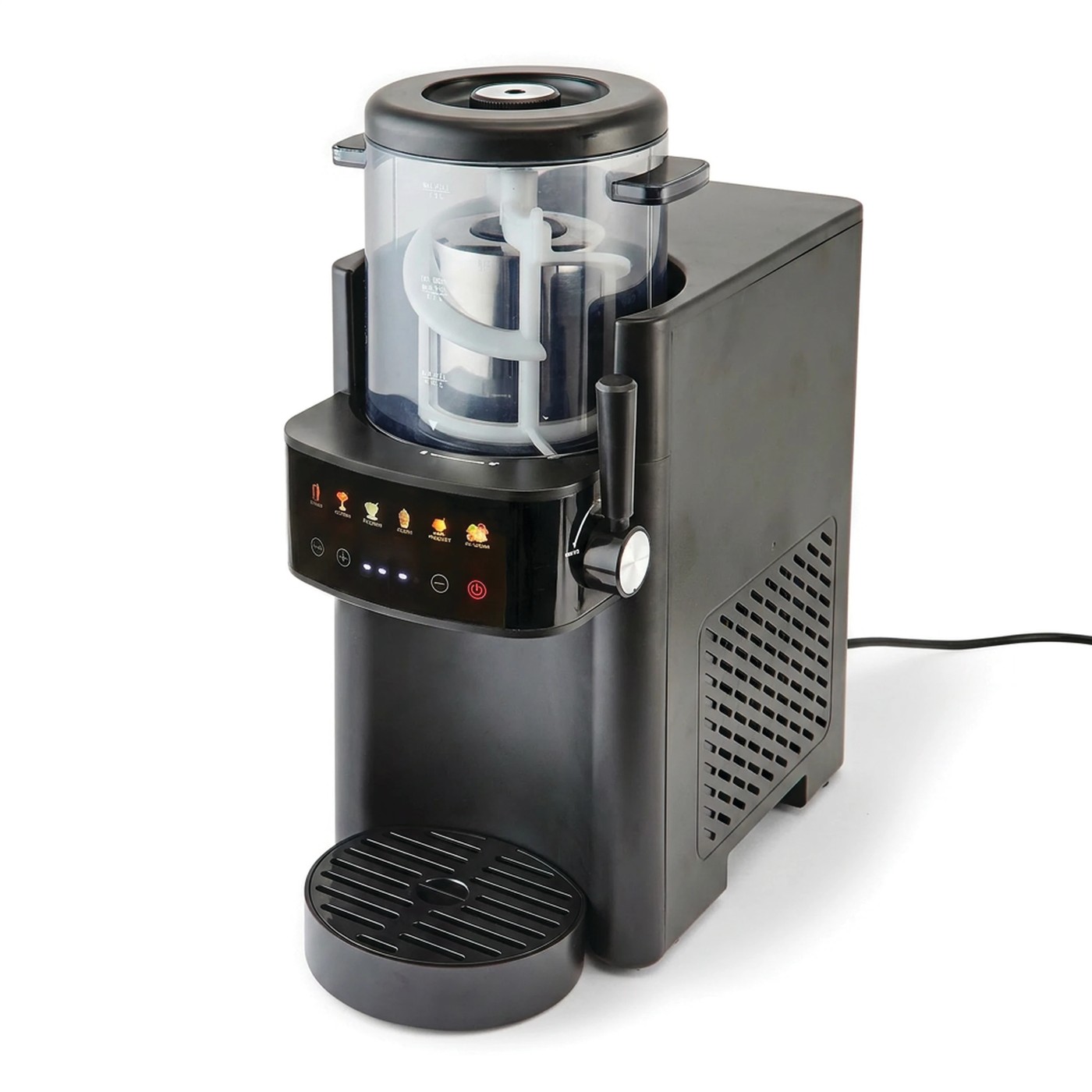 Anko Soft Serve Slushie Maker 4 of 6