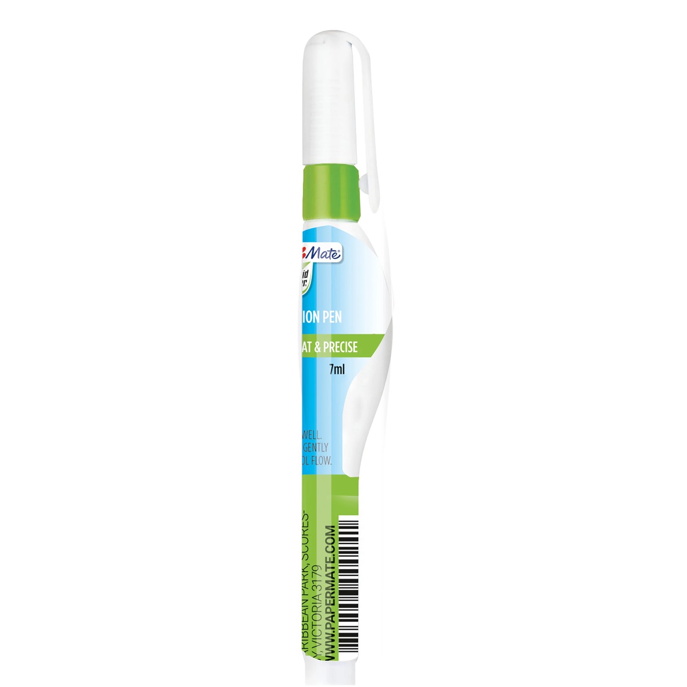 Paper Mate Liquid Paper Correction Pen 6 of 6