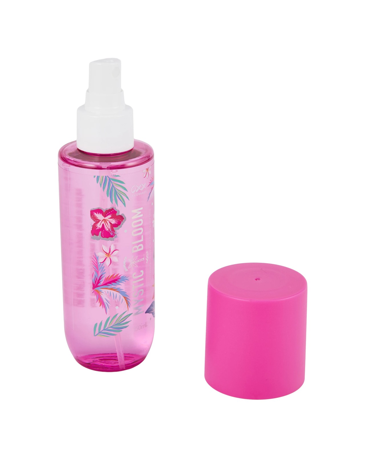 OXX Fragrance Summer Solstice Mystic Bloom Body Mist 150ml - Coconut, Gardenia & Orange Blossom 2 of 4