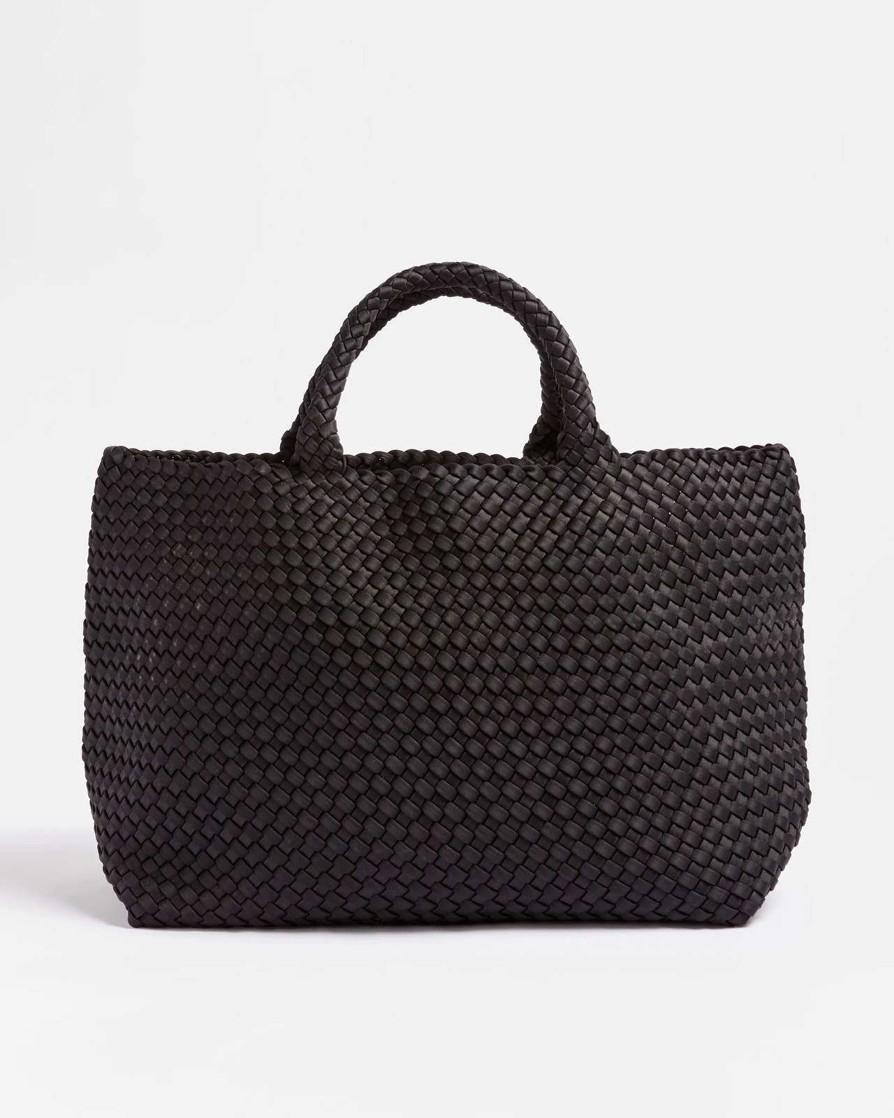 Target black tote bag on sale