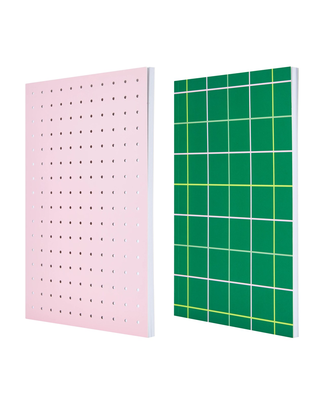 Anko 2 Pack B5 Notebook 120 Pages Each 2 of 5