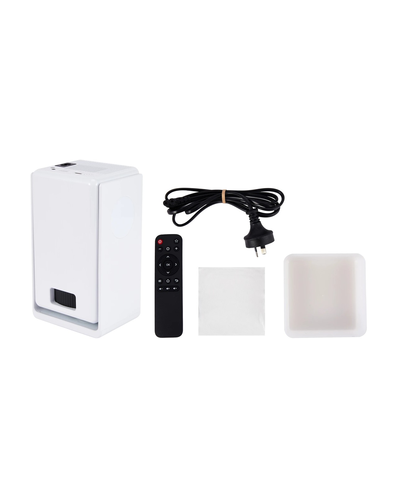 Anko 1080P Smart Projector 5 of 5