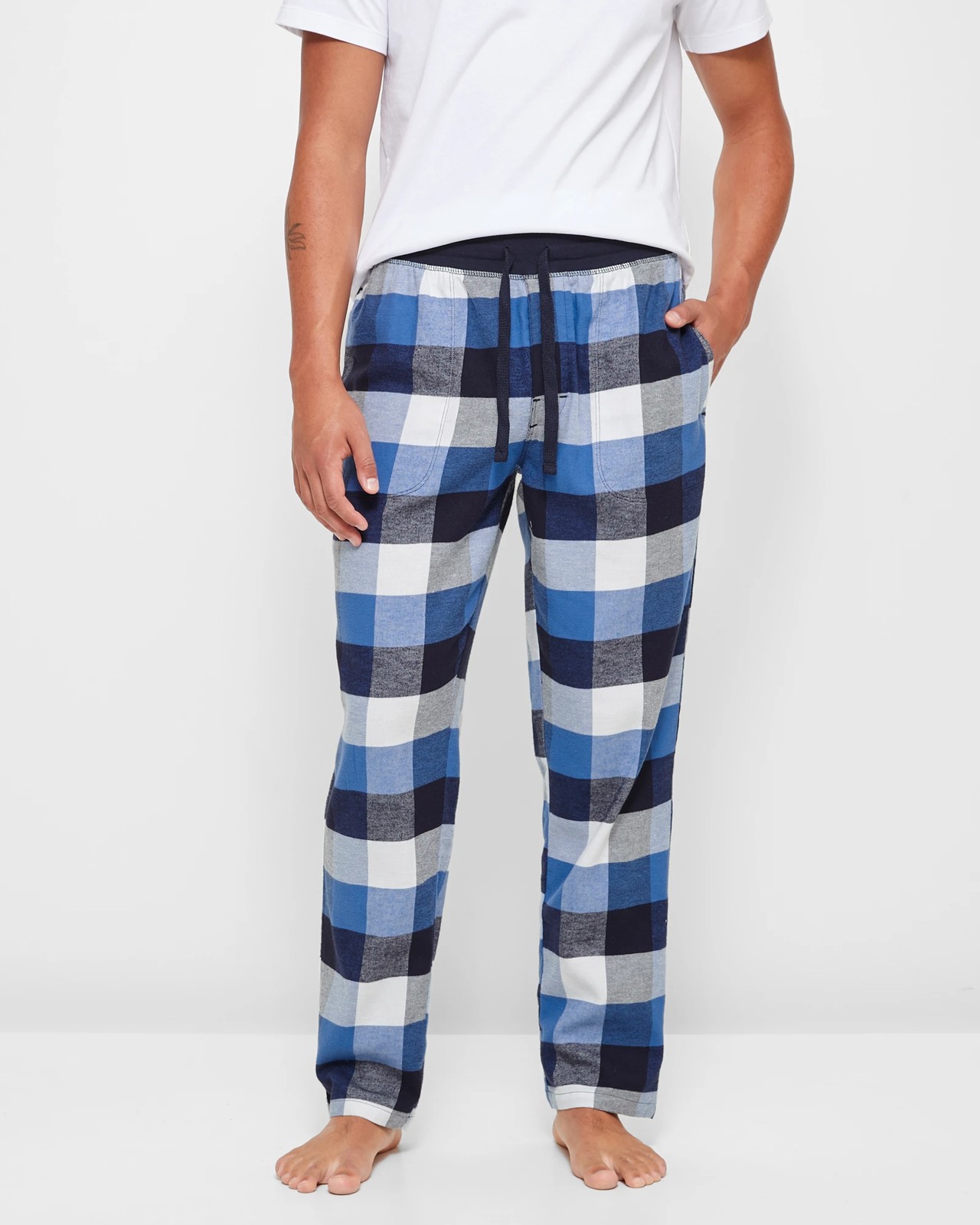 Flannelette Sleep Pants | Target Australia