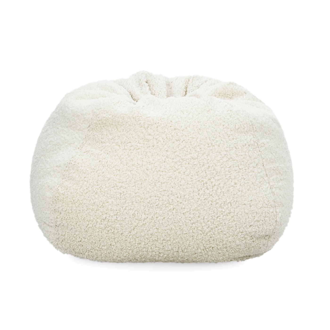 LIFE Boucle Bean Bag Cover 300L