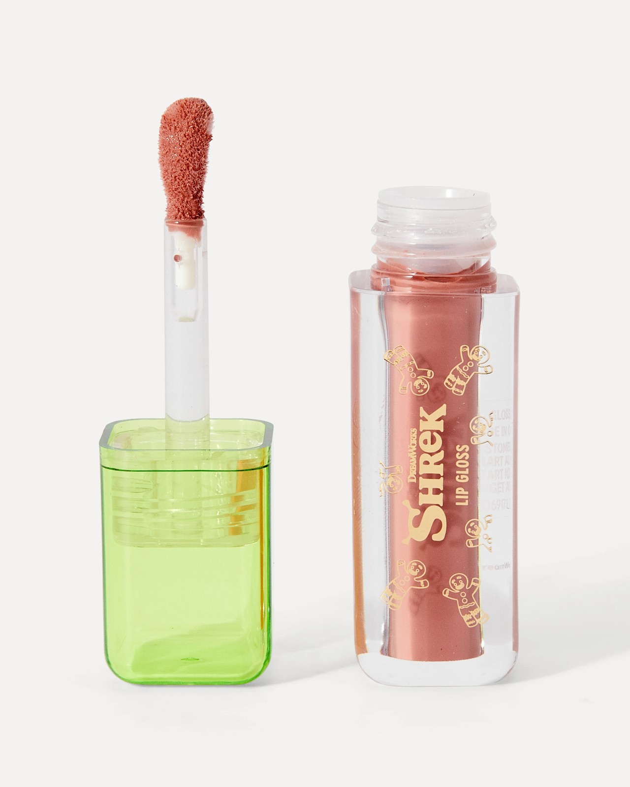 DreamWorks Shrek Lip Gloss - Donkey 2 of 5