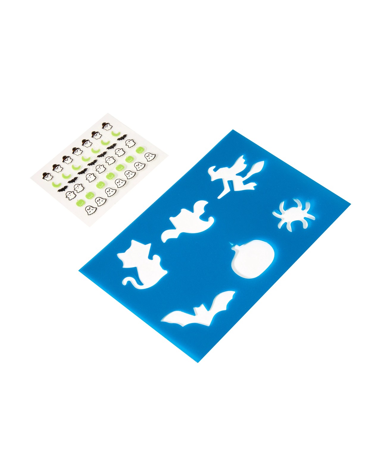 OXX Beauty 48 Piece Kids Halloween Set 5 of 5