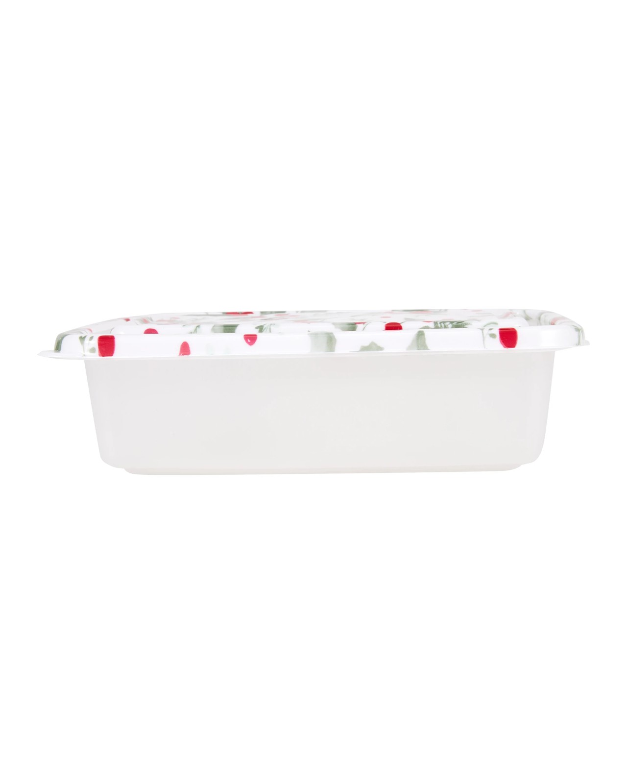 Anko Set of 5 Christmas Food Storage Containers 3 of 5