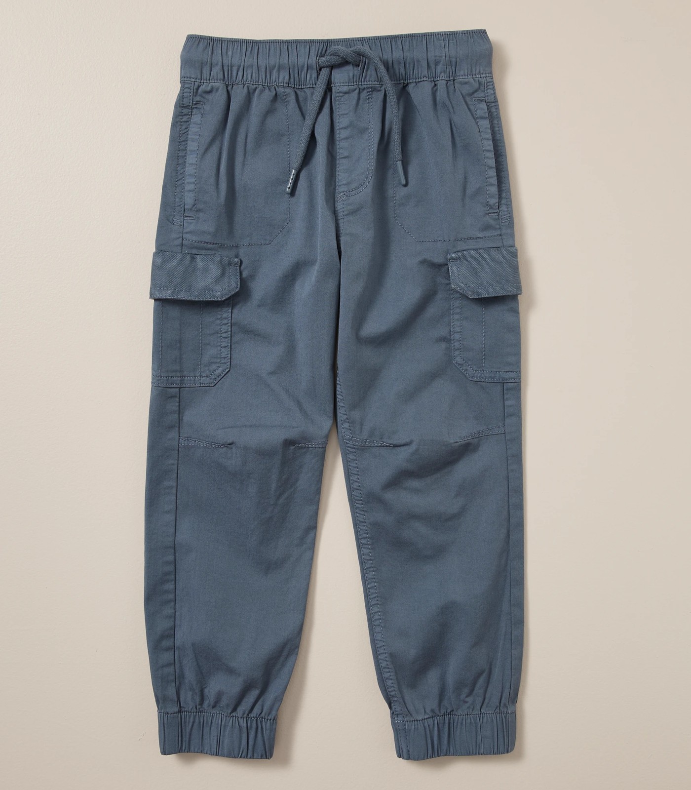 Navy blue cargo pants hot sale target