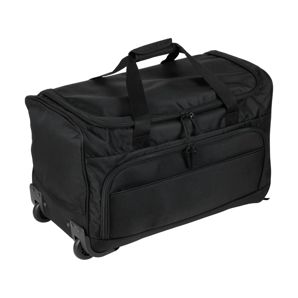 Anko Rolling Duffle - Black thumbnail 2