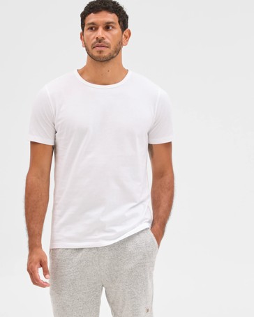 Maxx 2 Pack T-Shirts