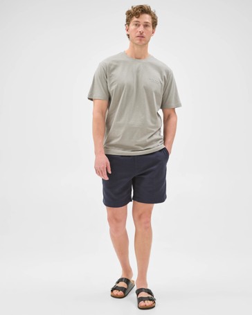 Australian Cotton Short Sleeve T-Shirt