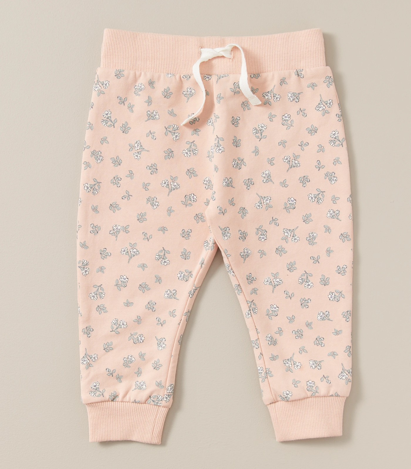 Baby Print Trackpants 3 of 6