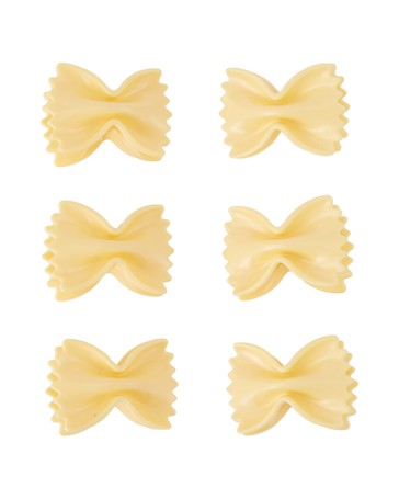Anko 6 Pack Pasta Bag Clips