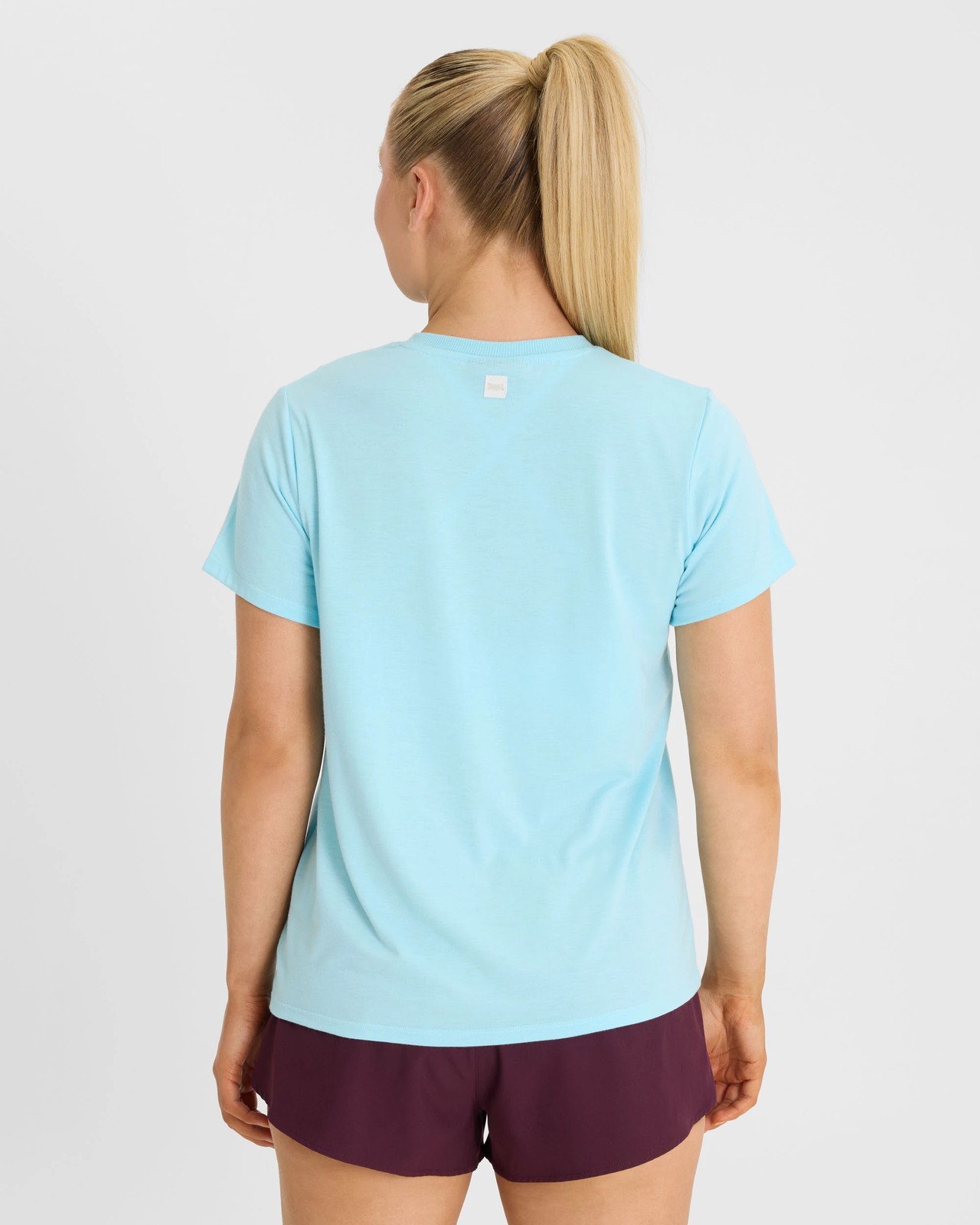 Lonsdale London Stride T-Shirt - Atomiser 5 of 5
