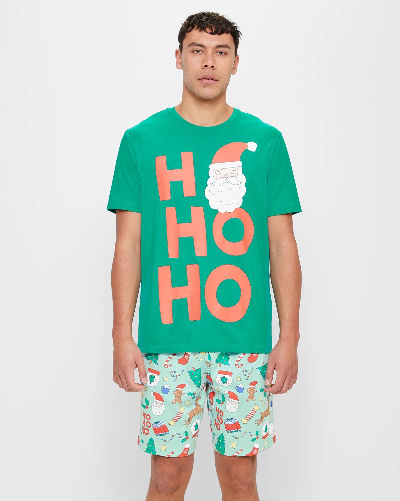 Target australia christmas pyjamas new arrivals