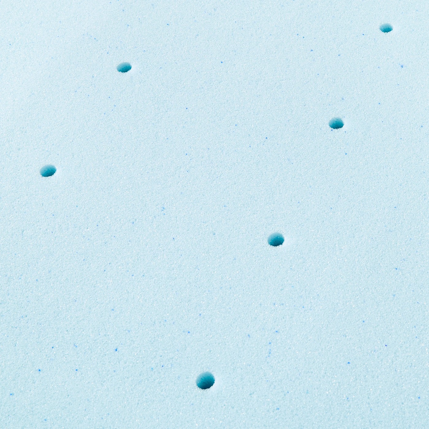Anko Gel Infused Memory Foam Underlay - Double Bed 3 of 4