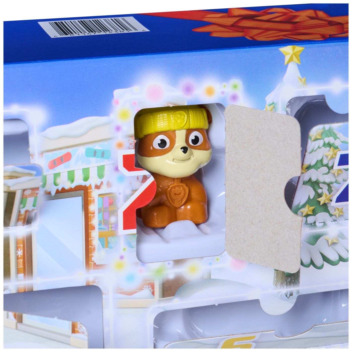 Paw Patrol: Advent Calendar 4 of 5