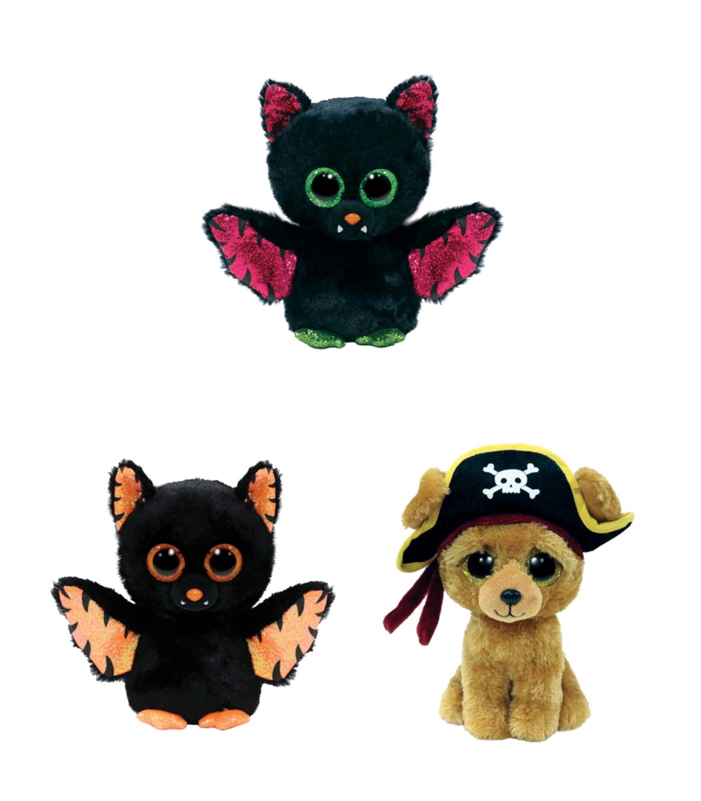 Halloween beanie boos 2019 online